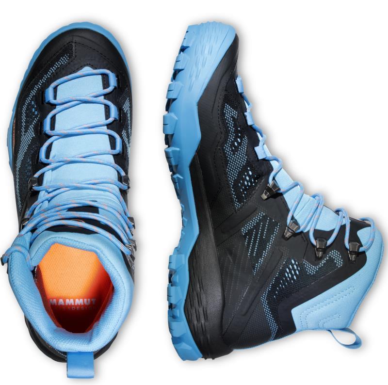 Ducan High GTX - Womens - Image 17