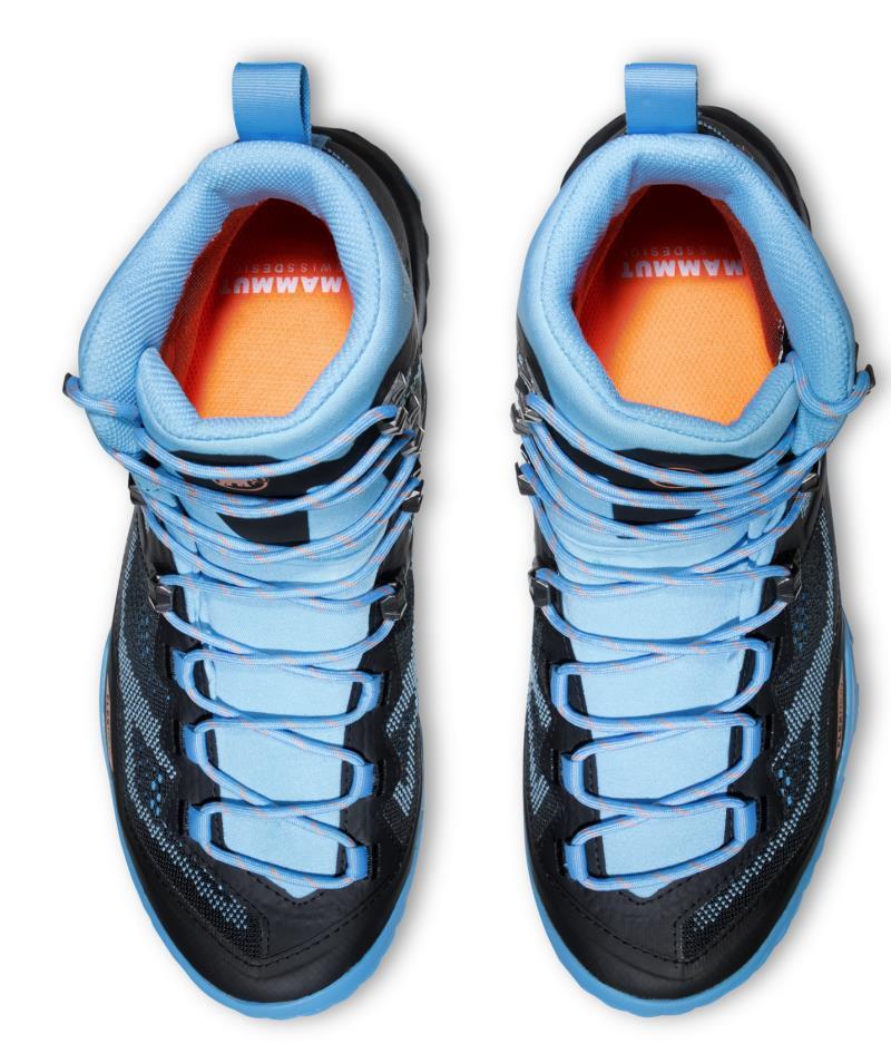 Ducan High GTX - Womens - Image 18
