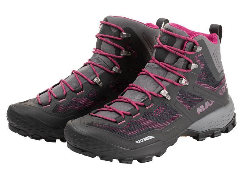 Ducan High GTX - Womens - Image 3
