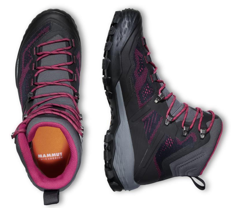 Ducan High GTX - Womens - Image 4