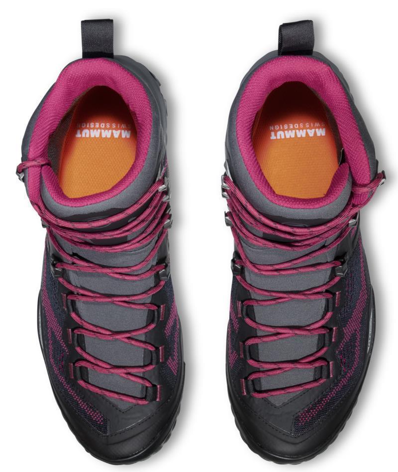 Ducan High GTX - Womens - Image 5