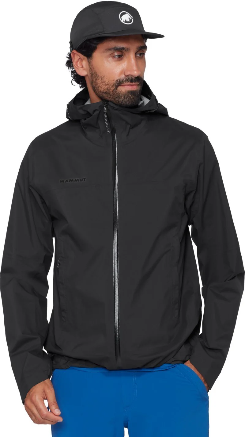 Ducan HS Hooded Jacket - Mens - Image 10