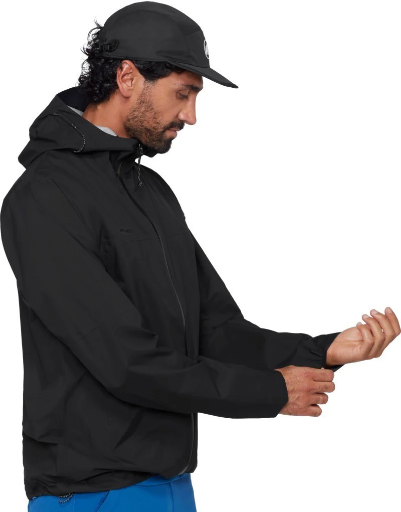 Ducan HS Hooded Jacket - Mens - Image 11