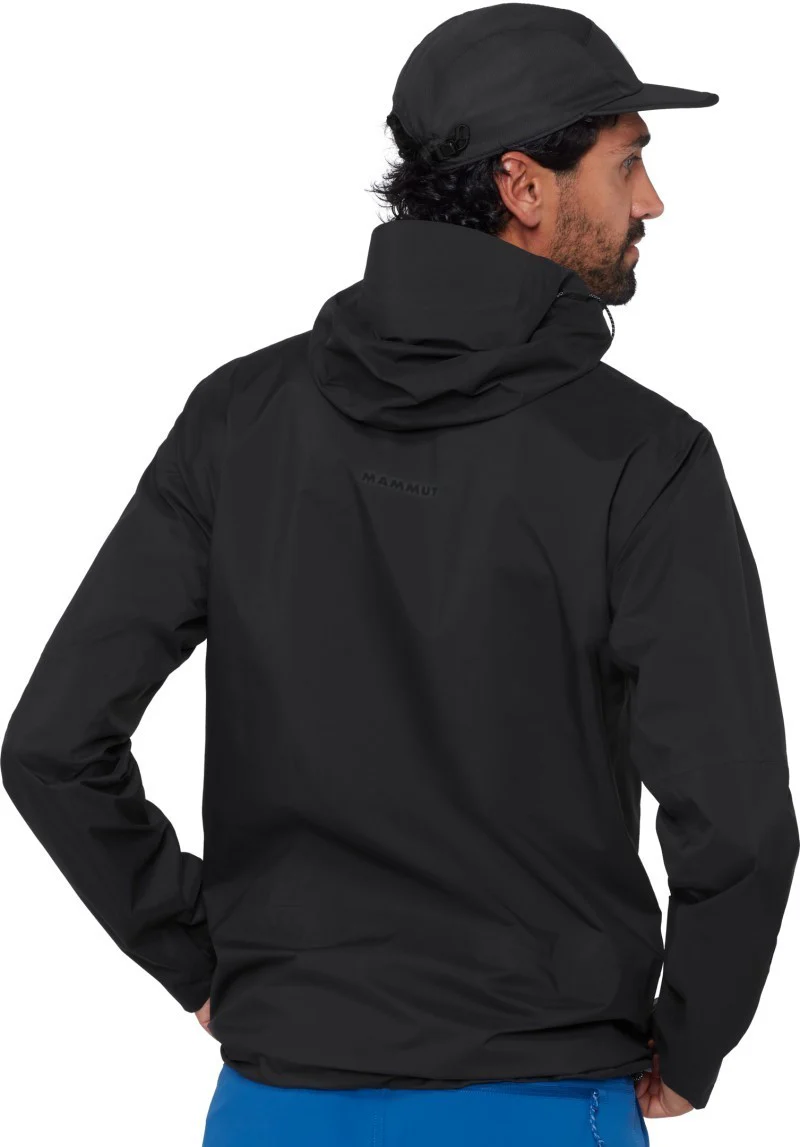 Ducan HS Hooded Jacket - Mens - Image 12