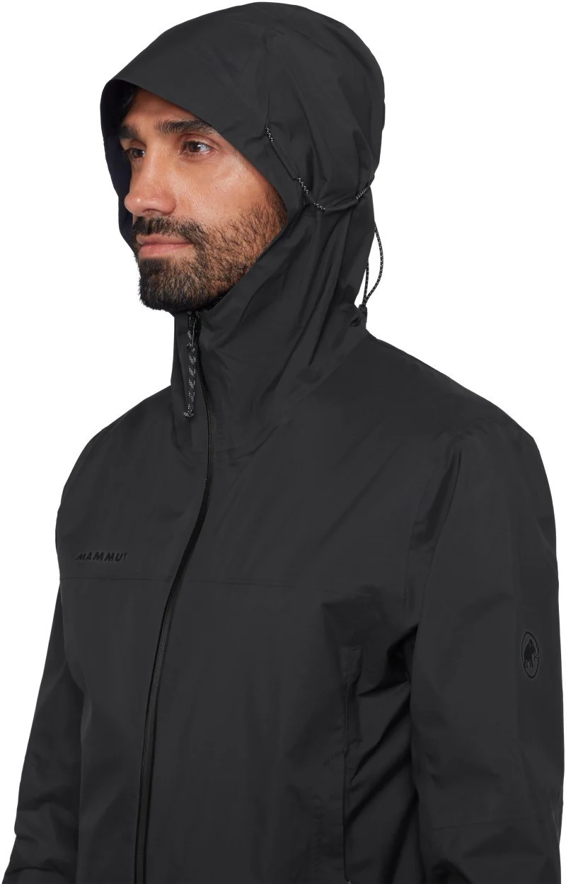 Ducan HS Hooded Jacket - Mens - Image 13