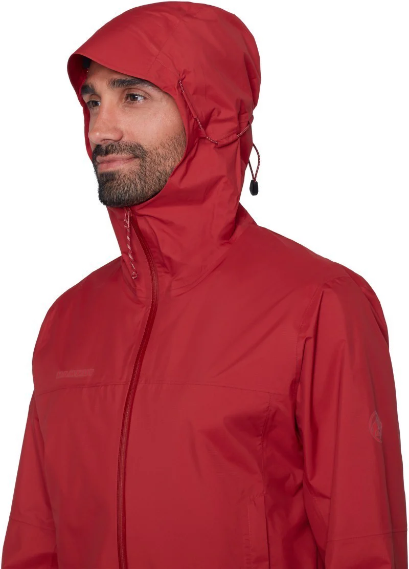 Ducan HS Hooded Jacket - Mens - Image 5