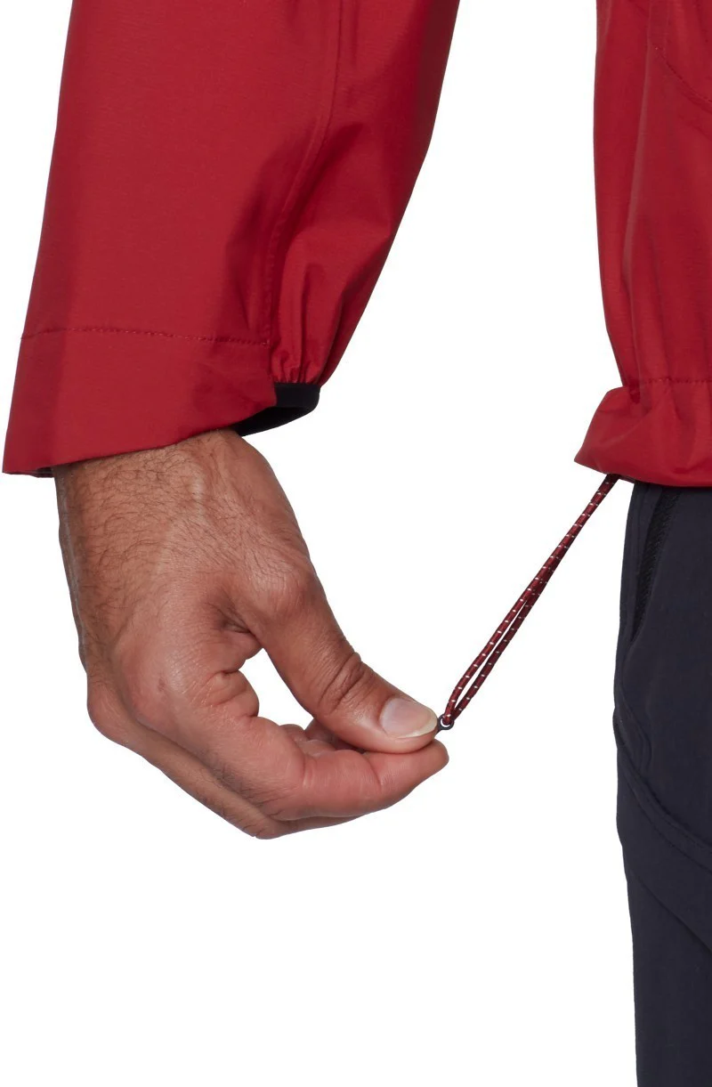 Ducan HS Hooded Jacket - Mens - Image 7