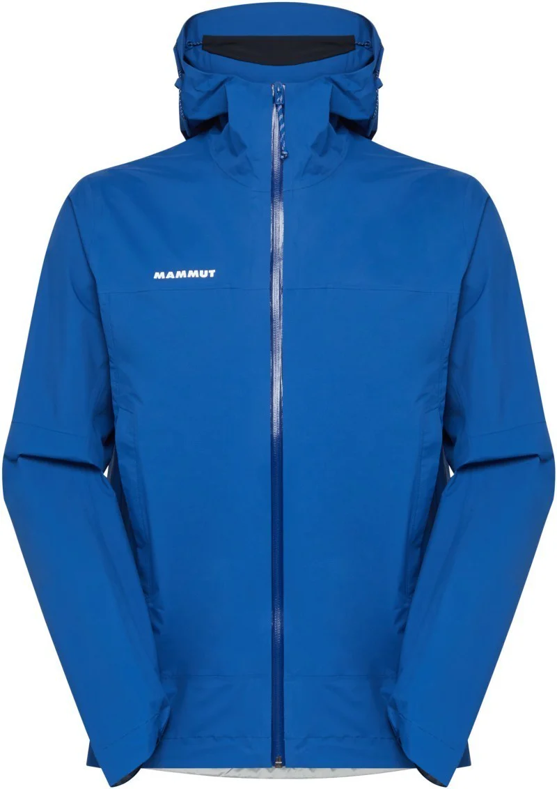 Ducan HS Hooded Jacket - Mens - Image 8