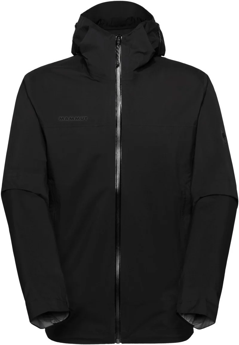 Ducan HS Hooded Jacket - Mens - Image 9