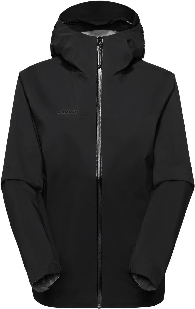 Ducan HS Hooded Jacket - Womens