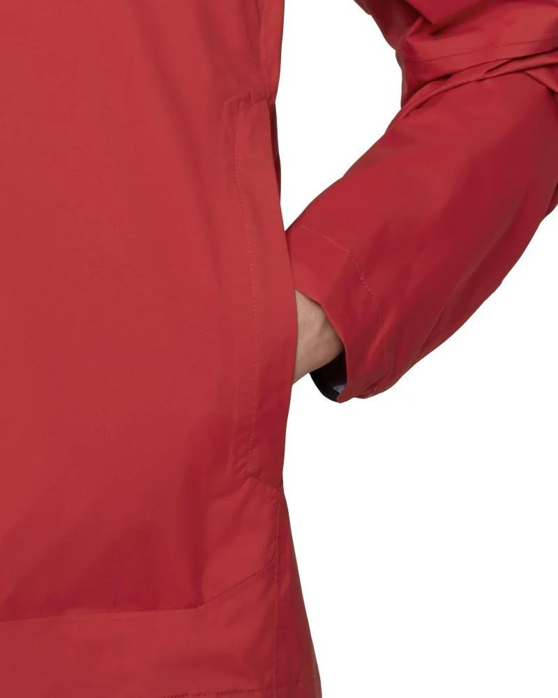 Ducan HS Hooded Jacket - Womens - Image 14