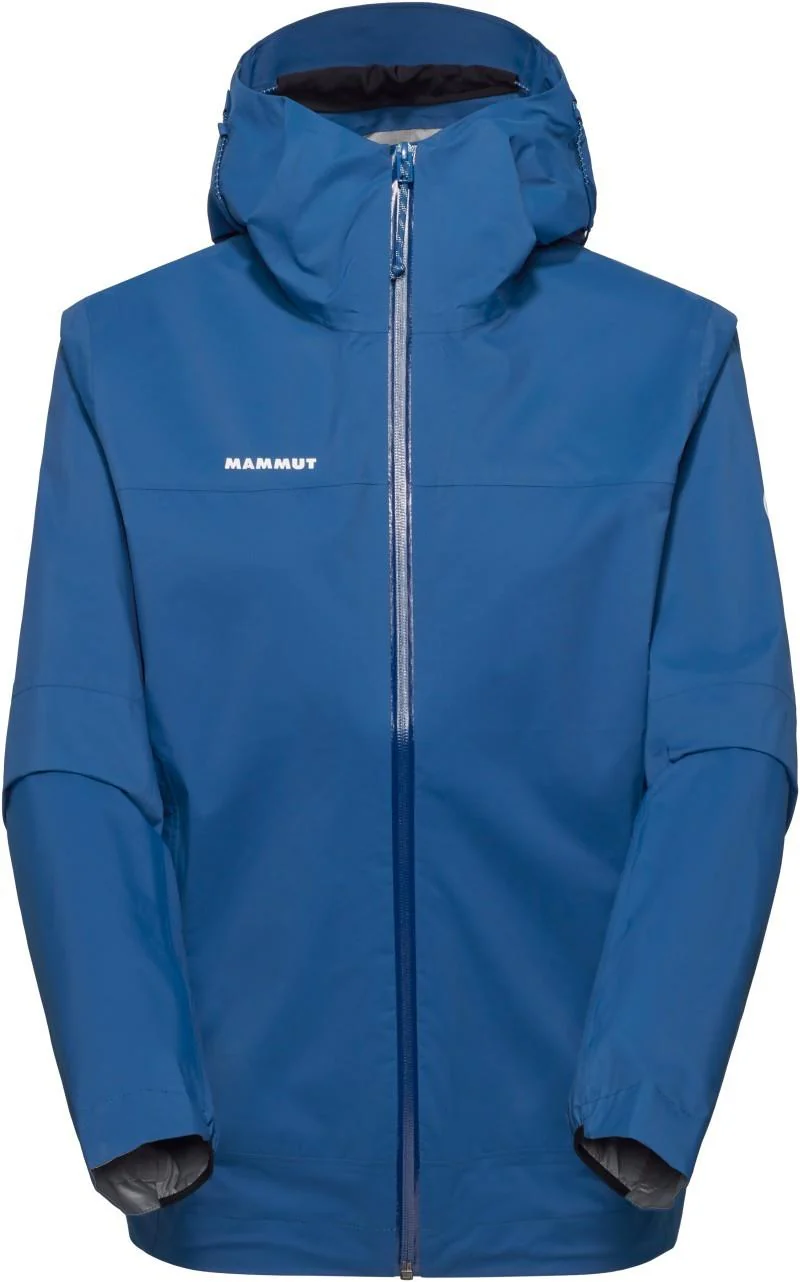 Ducan HS Hooded Jacket - Womens - Image 16