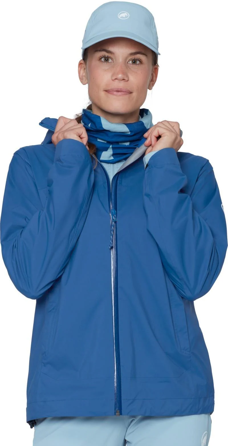 Ducan HS Hooded Jacket - Womens - Image 17