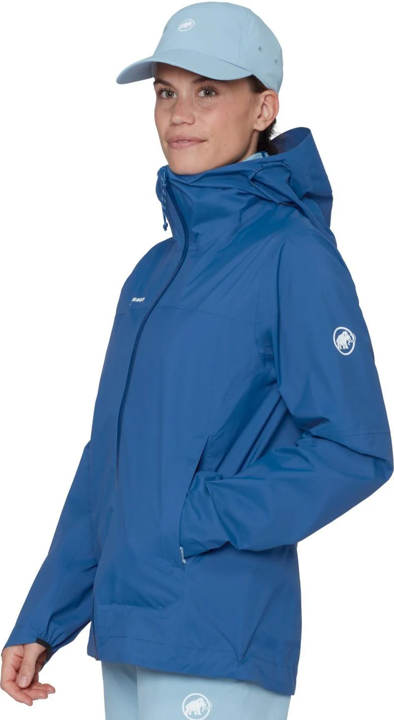 Ducan HS Hooded Jacket - Womens - Image 18
