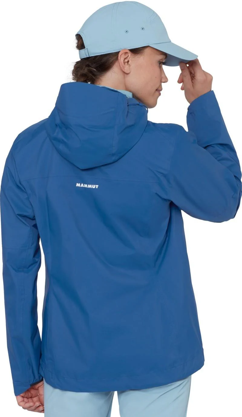 Ducan HS Hooded Jacket - Womens - Image 19