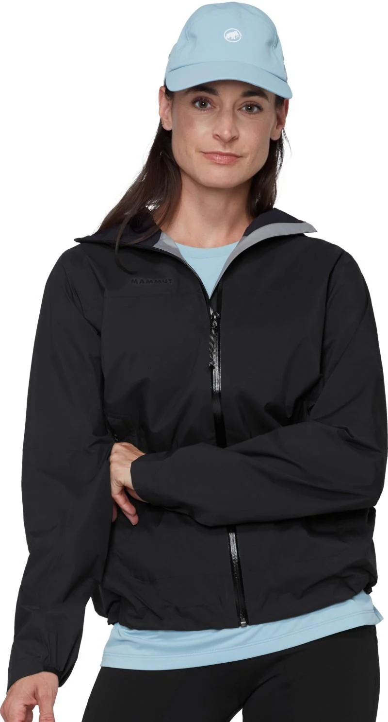 Ducan HS Hooded Jacket - Womens - Image 2