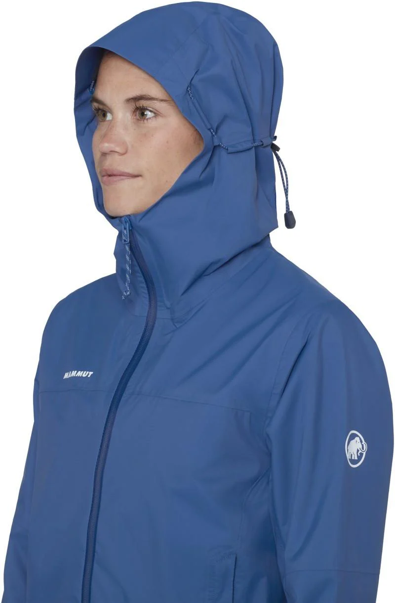 Ducan HS Hooded Jacket - Womens - Image 20