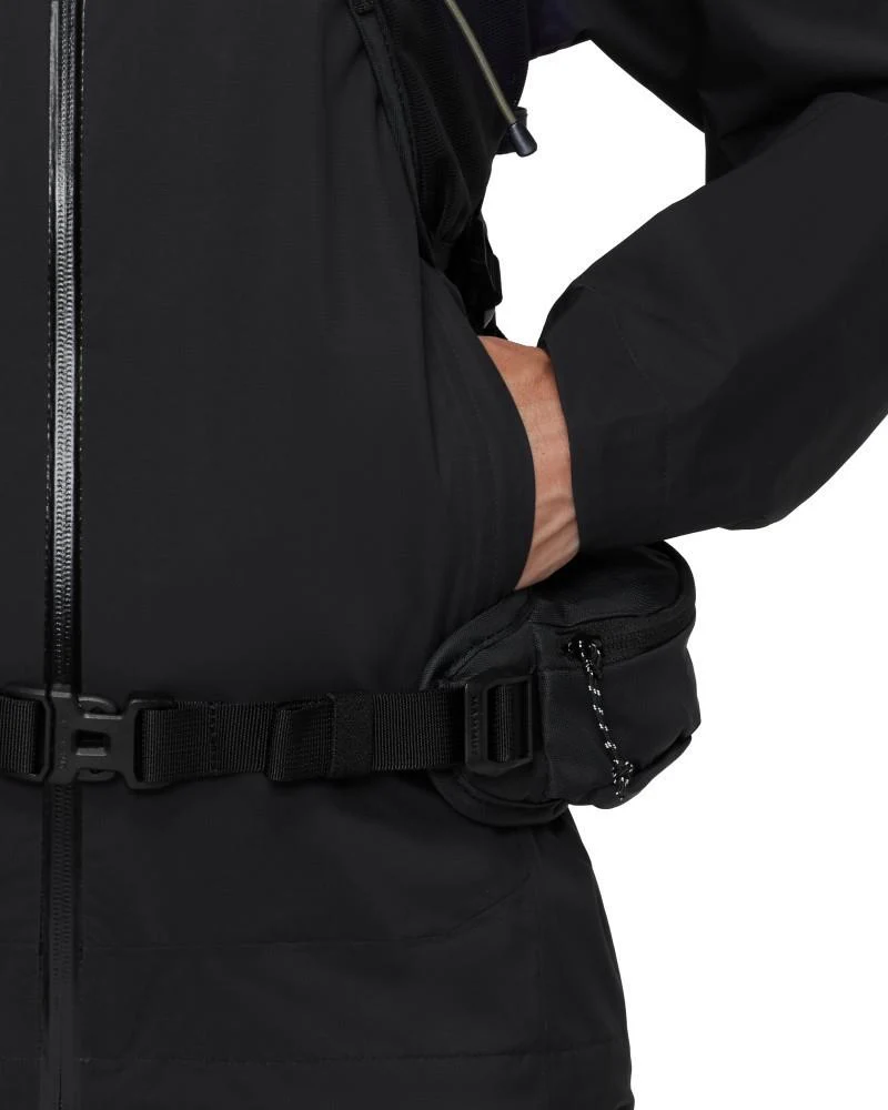 Ducan HS Hooded Jacket - Womens - Image 6