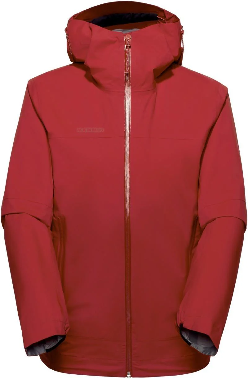 Ducan HS Hooded Jacket - Womens - Image 9