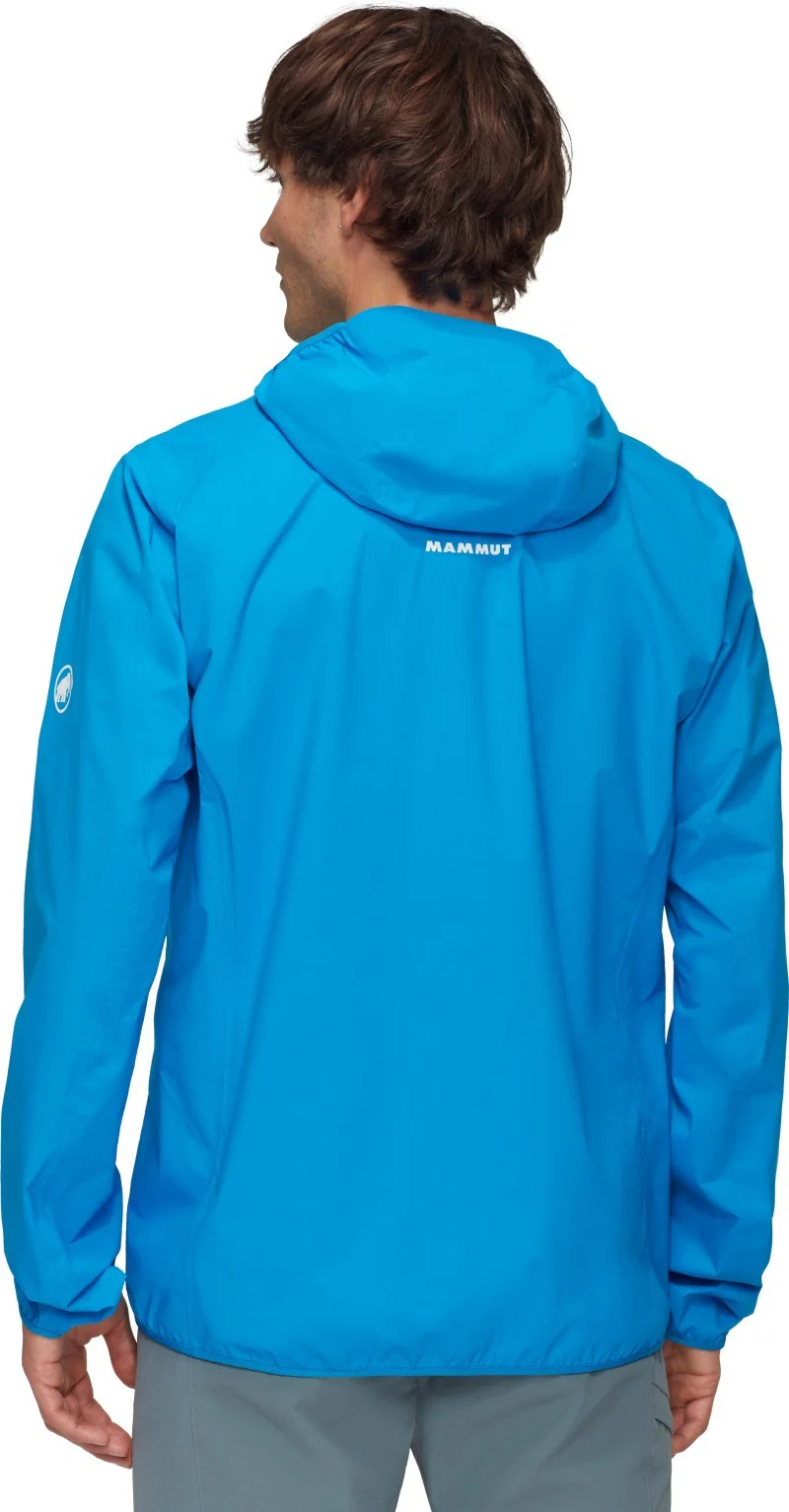Ducan Light HS Hooded Jacket - Mens - Image 12