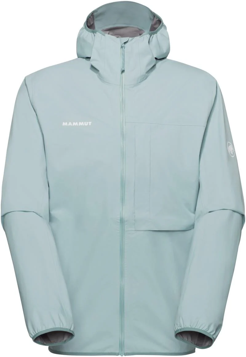 Ducan Light HS Hooded Jacket - Mens - Image 13