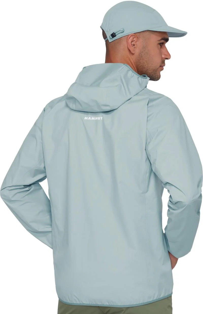 Ducan Light HS Hooded Jacket - Mens - Image 16