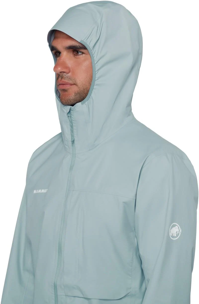 Ducan Light HS Hooded Jacket - Mens - Image 17