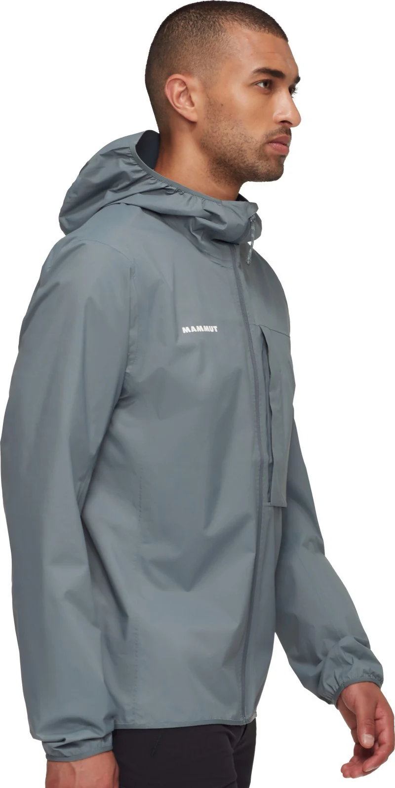 Ducan Light HS Hooded Jacket - Mens - Image 7