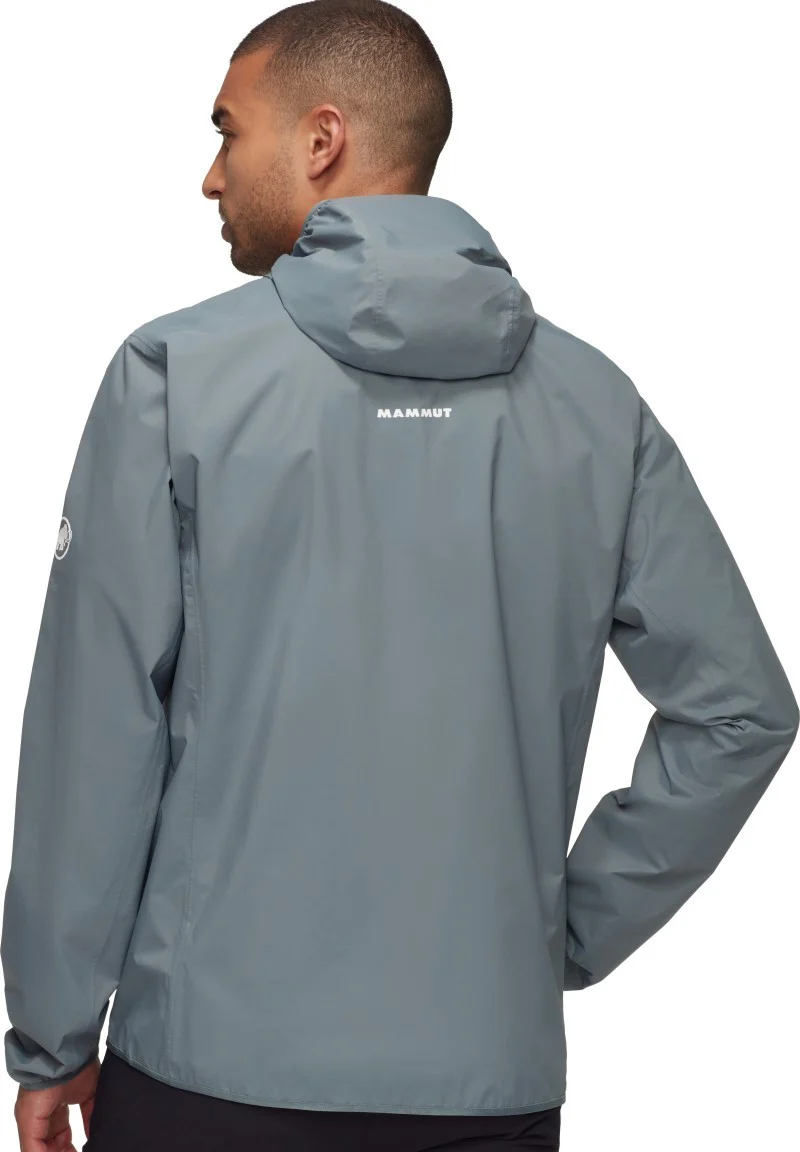 Ducan Light HS Hooded Jacket - Mens - Image 8