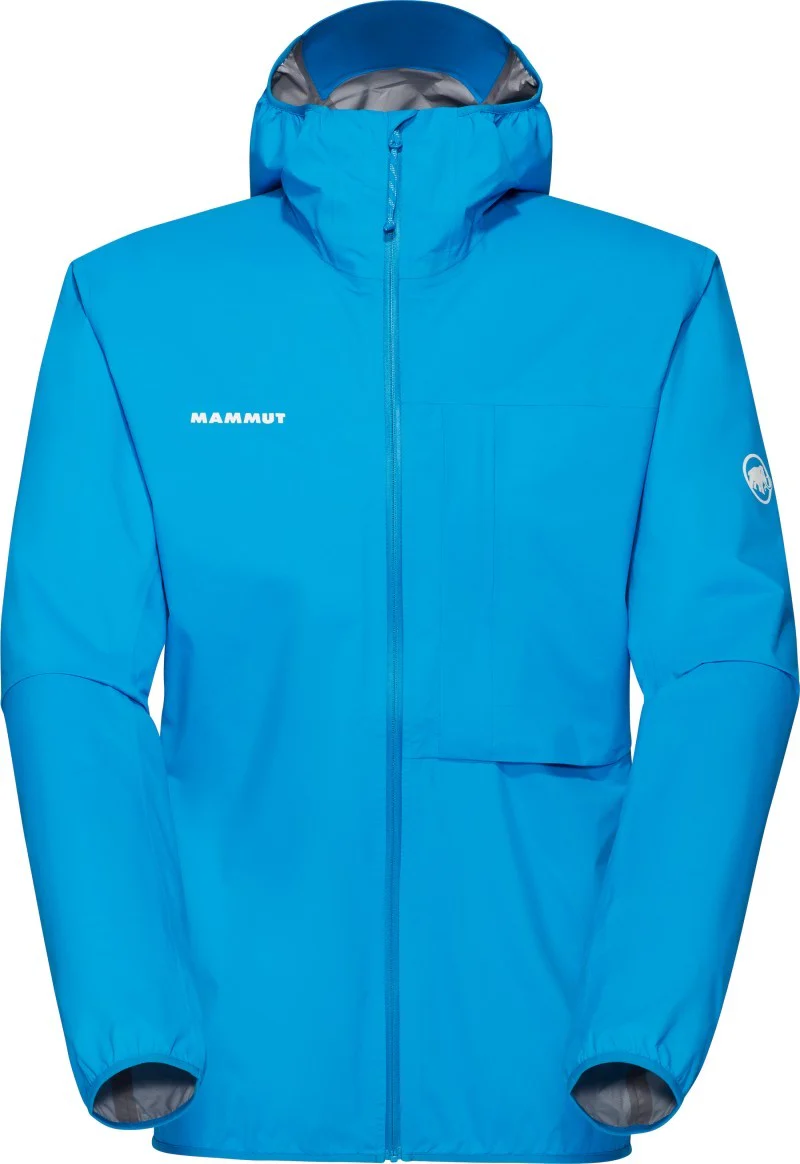 Ducan Light HS Hooded Jacket - Mens - Image 9