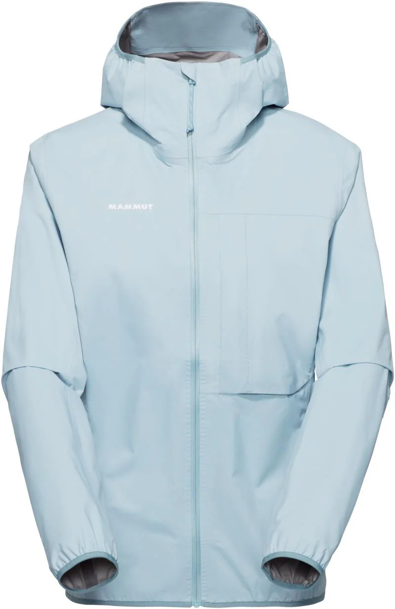 Ducan Light HS Hooded Jacket - Womens - Image 10