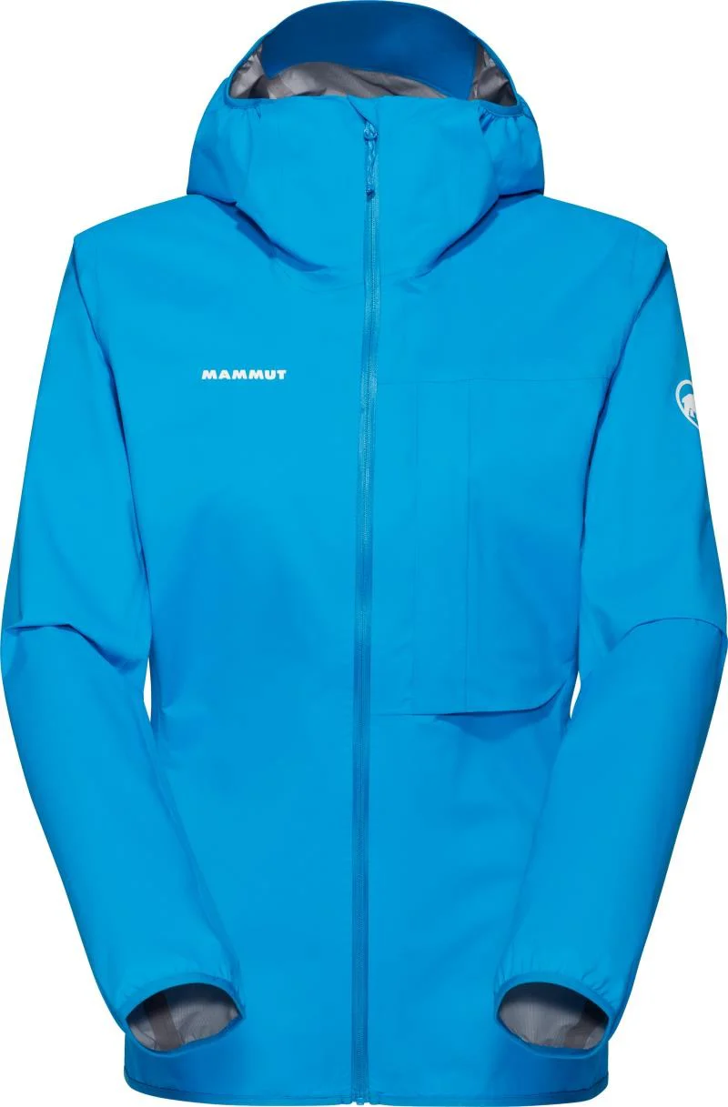 Ducan Light HS Hooded Jacket - Womens - Image 3