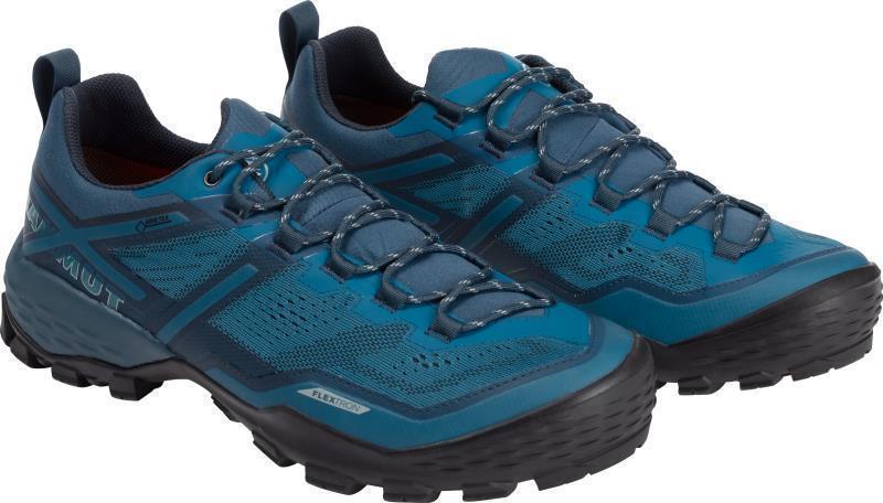 Ducan Low GTX - Mens (Prior Season) - Image 11