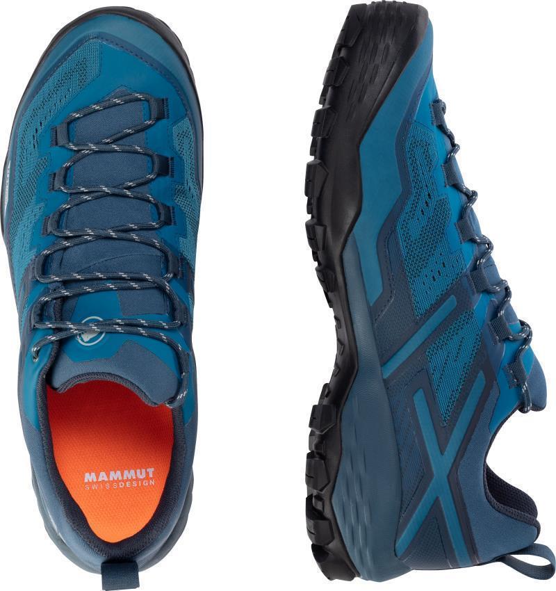 Ducan Low GTX - Mens (Prior Season) - Image 13