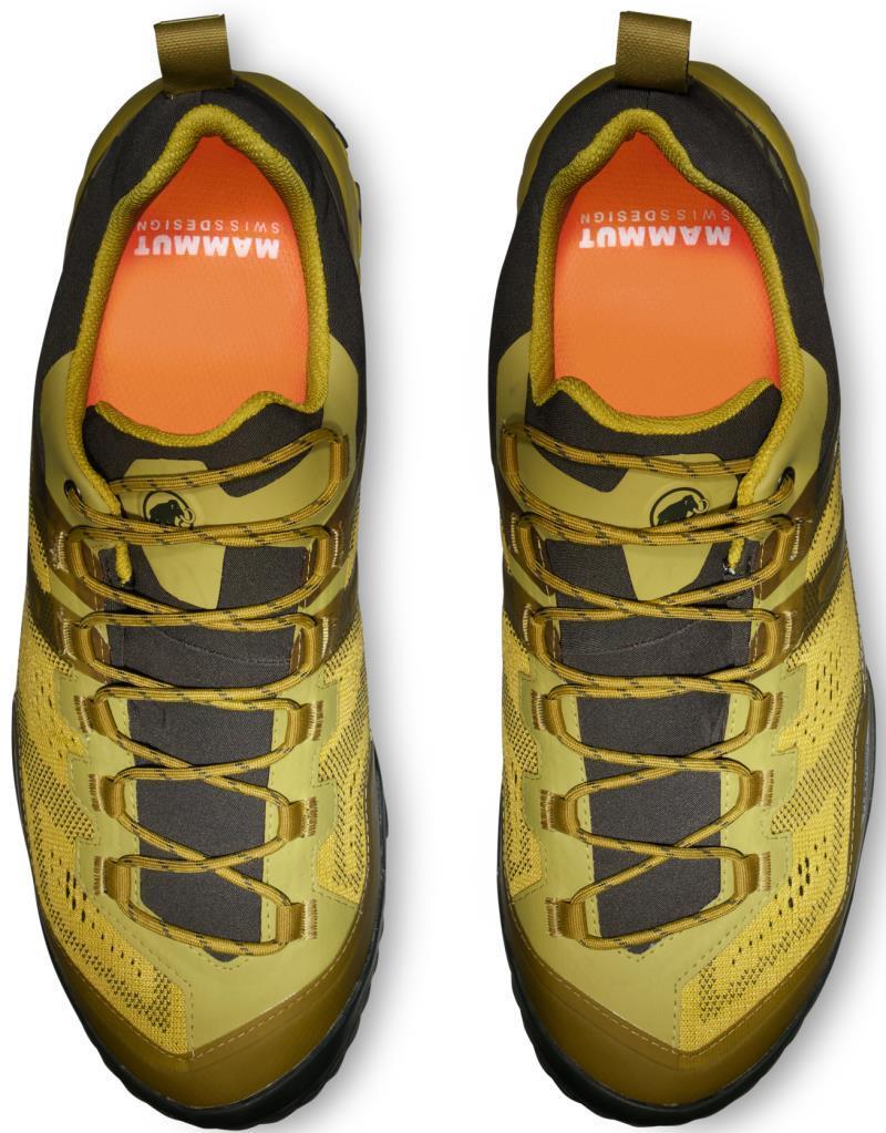 Ducan Low GTX - Mens (Prior Season) - Image 18