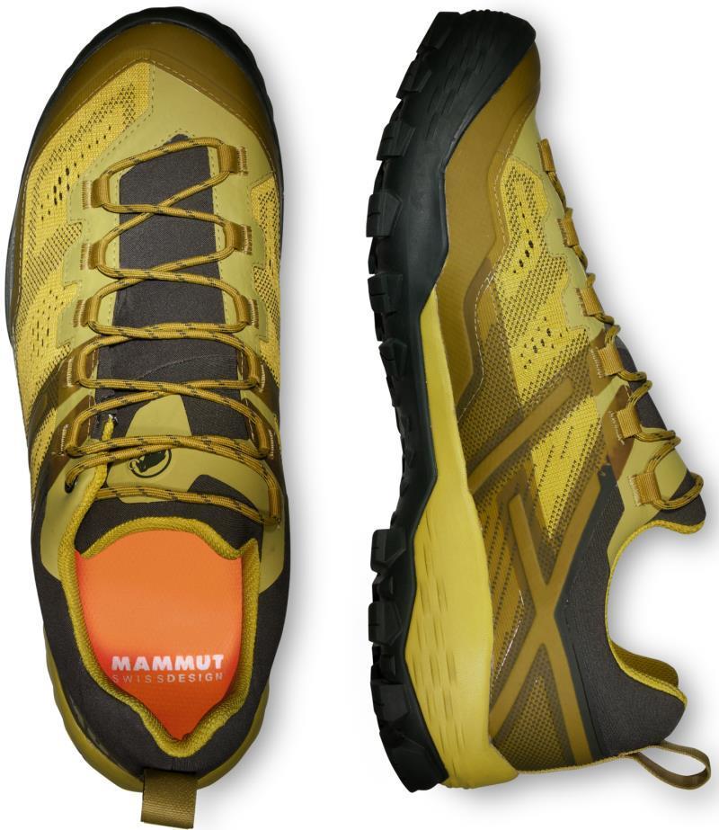 Ducan Low GTX - Mens (Prior Season) - Image 19