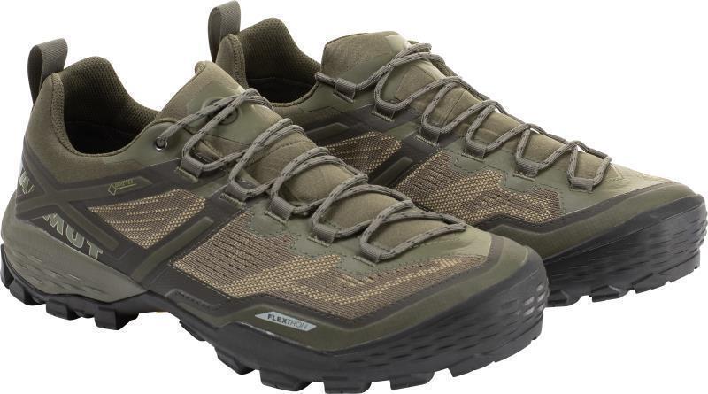 Ducan Low GTX - Mens (Prior Season) - Image 6