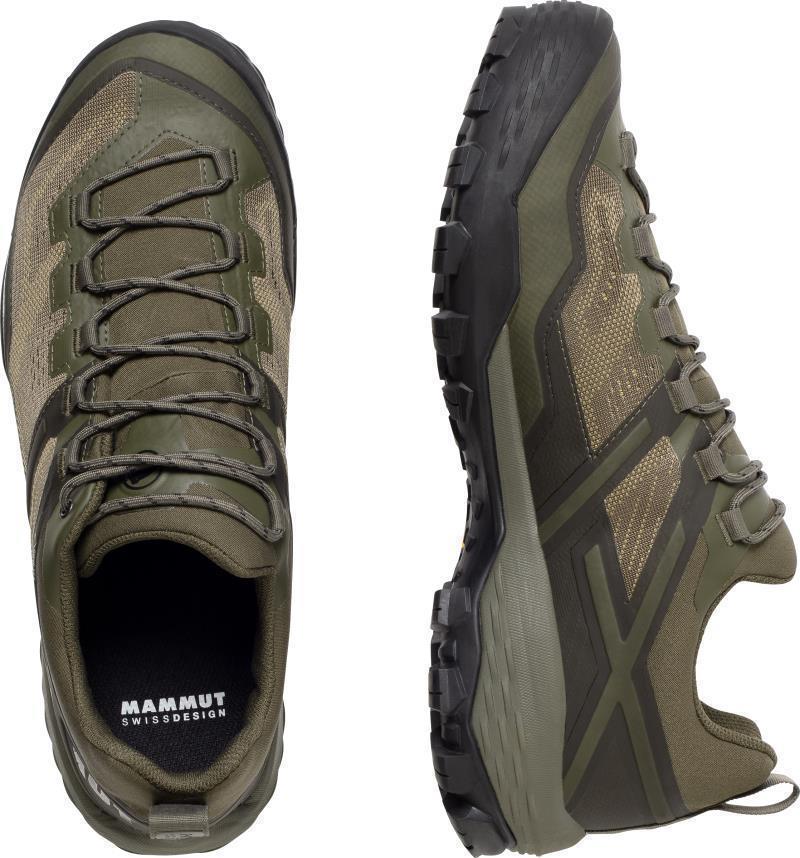 Ducan Low GTX - Mens (Prior Season) - Image 8