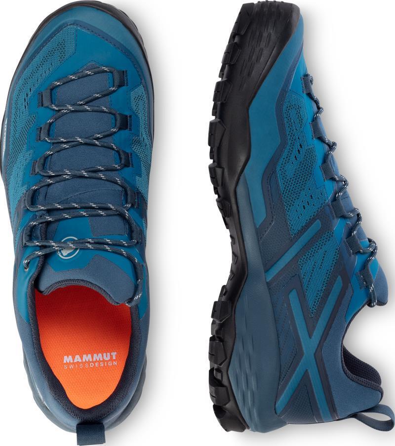 Ducan Low GTX - Mens - Image 4