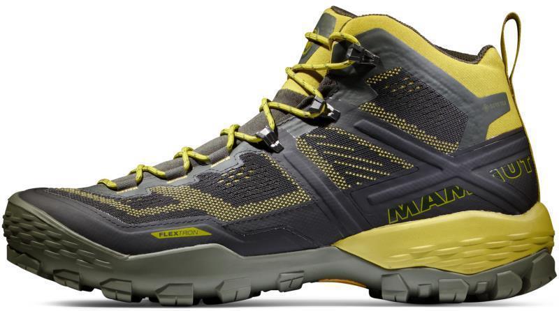 Ducan Mid GTX - Mens - Image 12