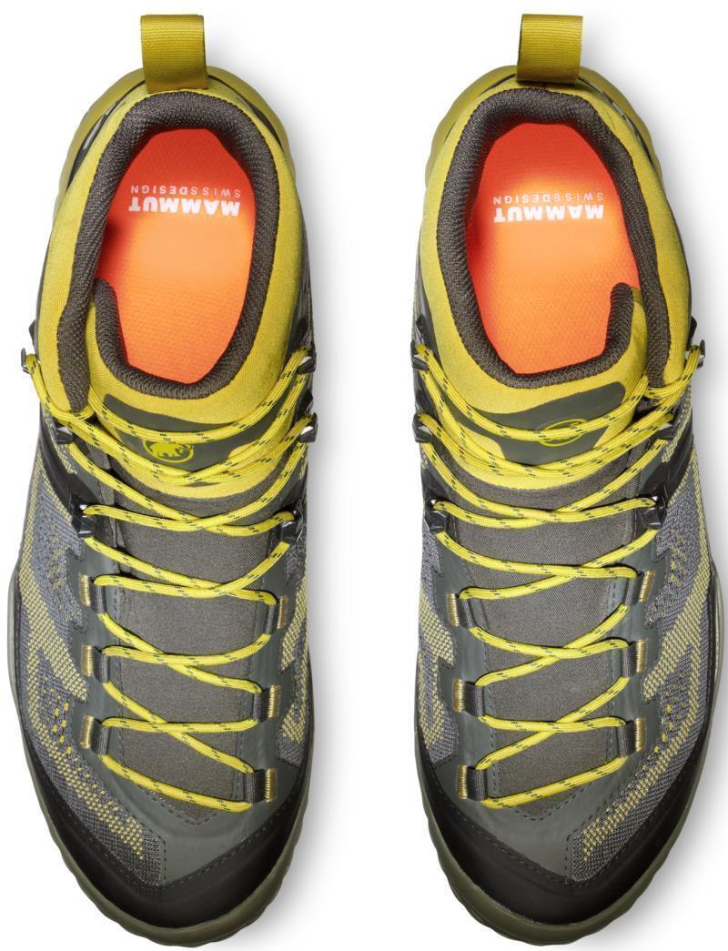 Ducan Mid GTX - Mens - Image 13