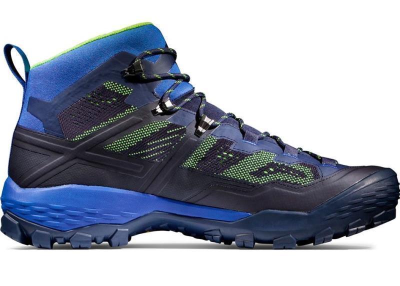Ducan Mid GTX - Mens - Image 16