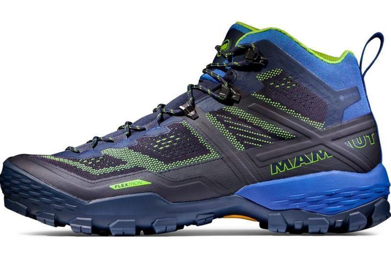 Ducan Mid GTX - Mens - Image 17
