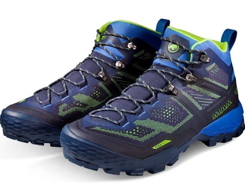 Ducan Mid GTX - Mens - Image 18