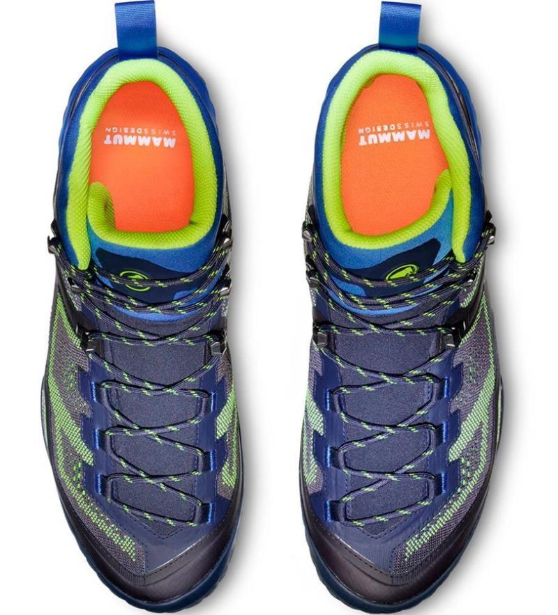 Ducan Mid GTX - Mens - Image 19