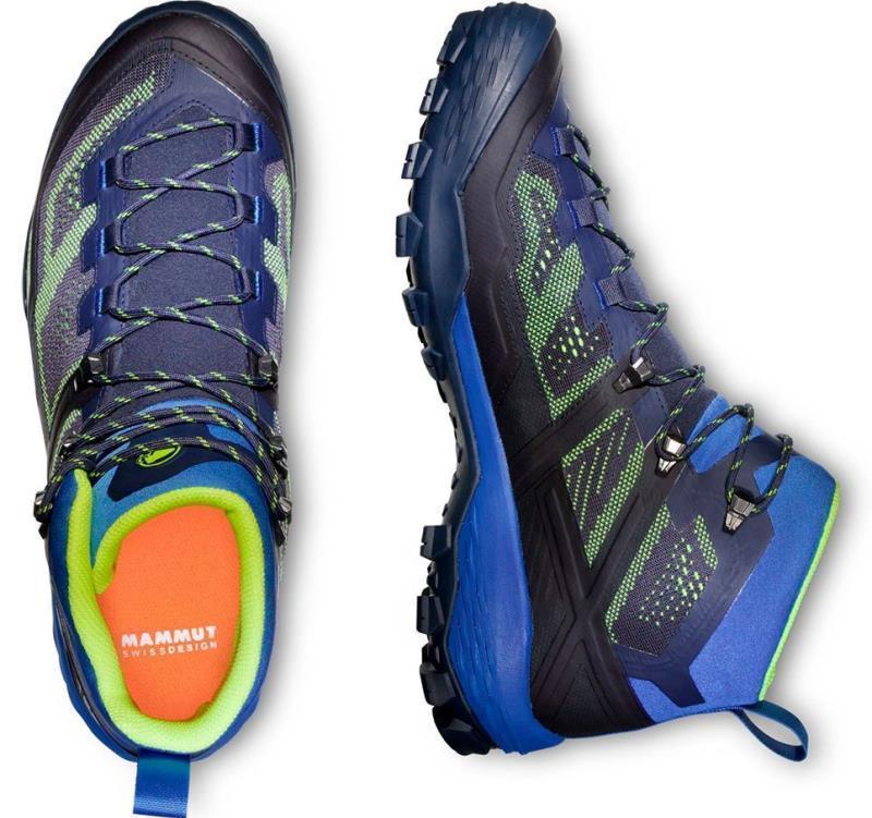 Ducan Mid GTX - Mens - Image 20