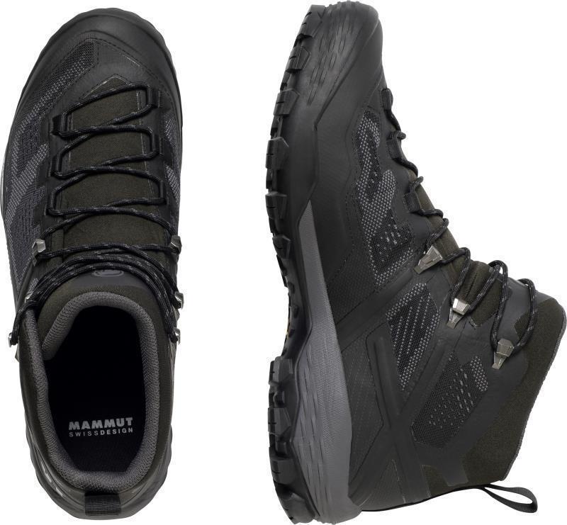 Ducan Mid GTX - Mens - Image 3