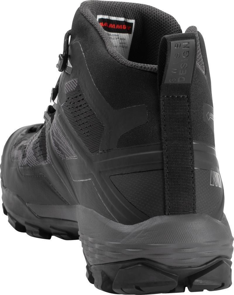 Ducan Mid GTX - Mens - Image 4