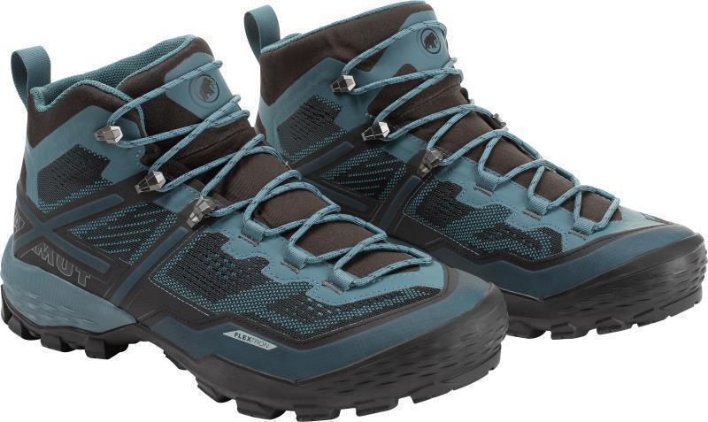 Ducan Mid GTX - Mens - Image 7