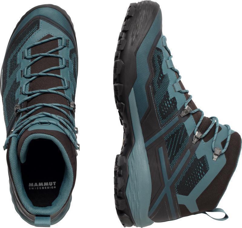 Ducan Mid GTX - Mens - Image 8